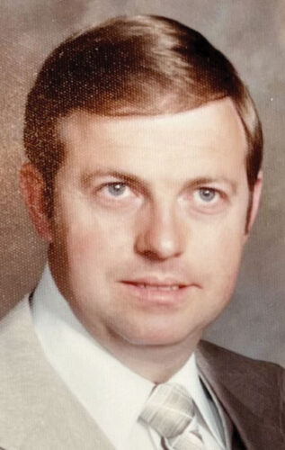 Fredrick Larry Koontz